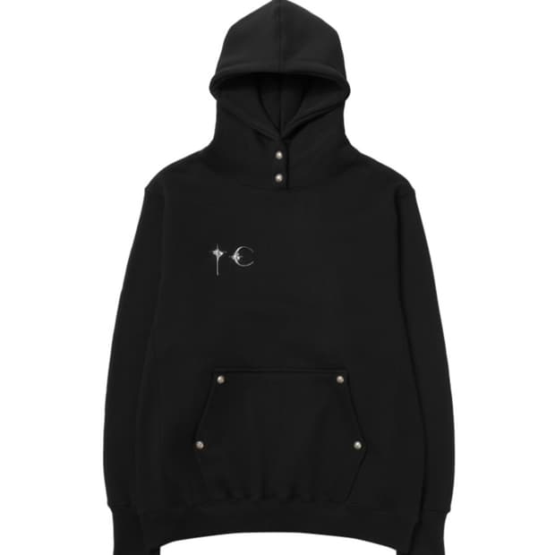 떠그클럽 후드티