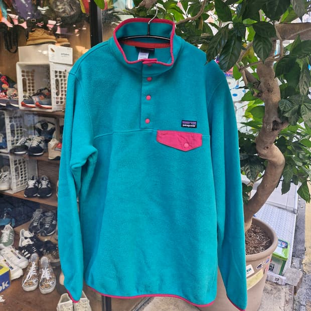 Z-152 파타고니아 신칠라 