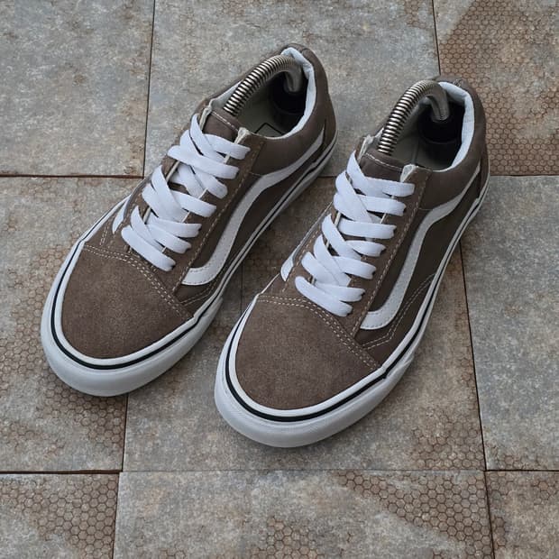 (230)반스 올드스쿨 번지 코드