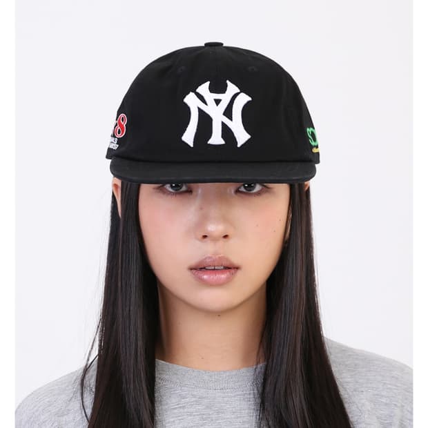 apex design 캡모자