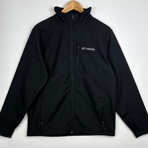 컬럼비아 어센더 소프트쉘 자켓