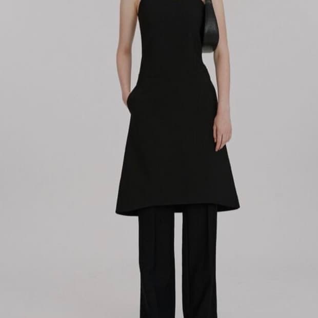 렉토 recto dress 원피스