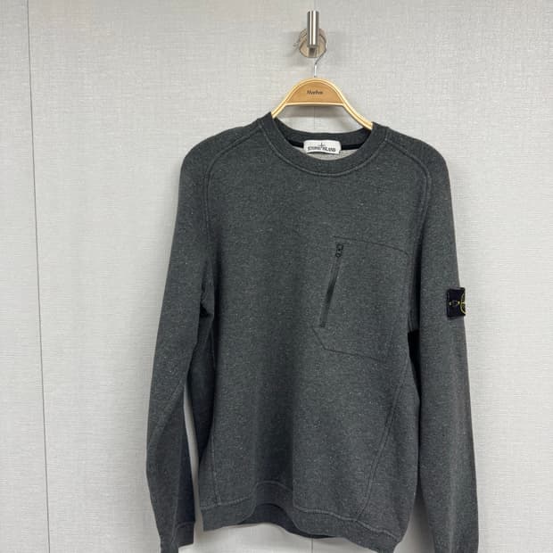 스톤아일랜드 맨투맨