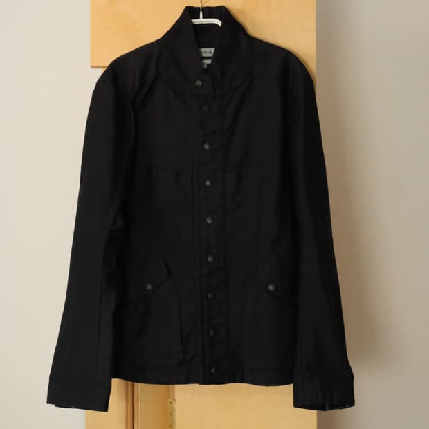 nonnative Field Utility Jacket