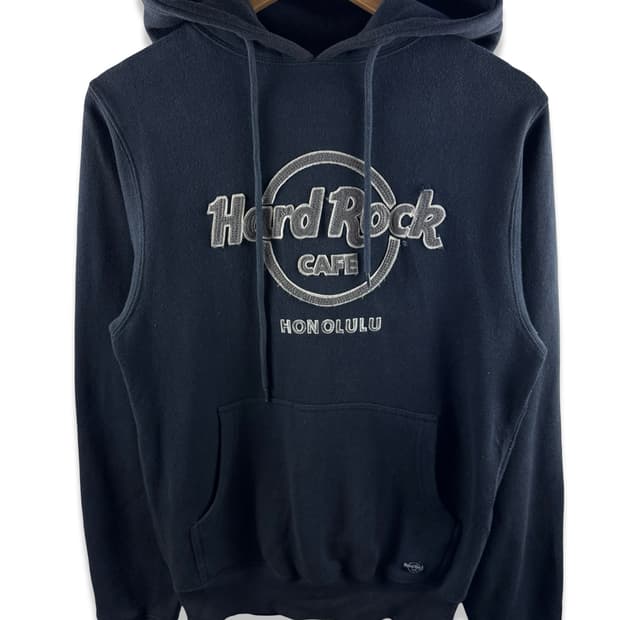 하드락카페 호놀룰루 후드티2748