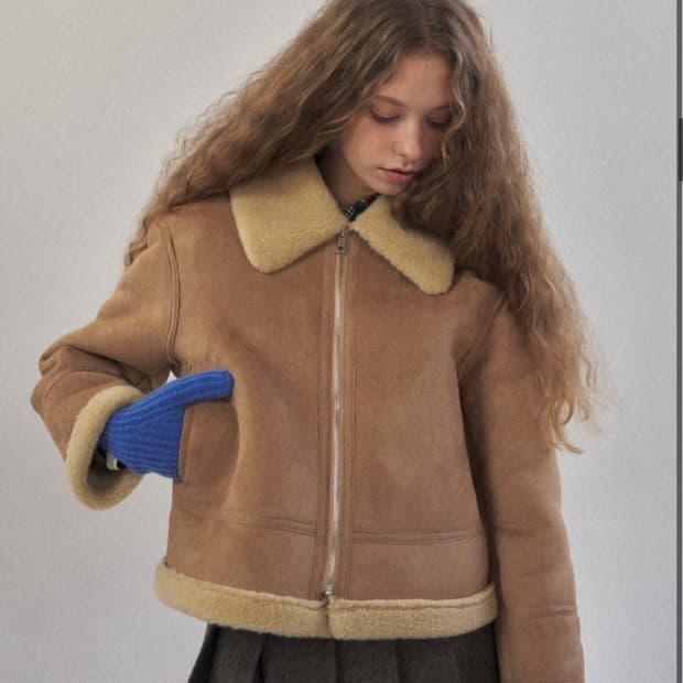 스무스무드 해리 무스탕