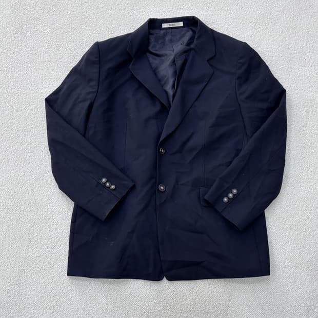 100-165 닥스 남성 싱글 블레이저 0310E