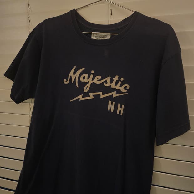 네이버후드(Neighborhood) Majestic NH반팔 티셔츠