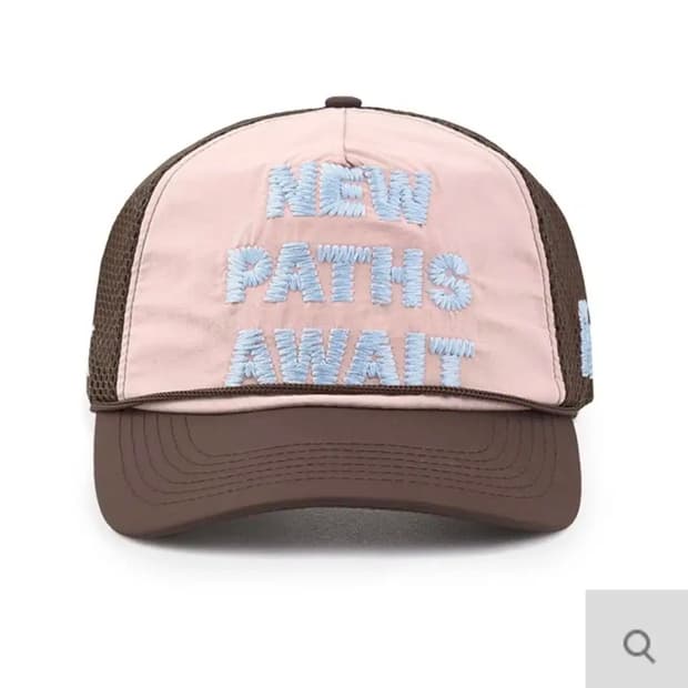 알렉스 조노 우즈 볼캡 새상품 판매합니다