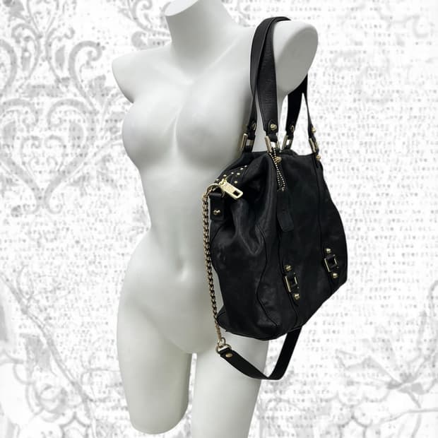 'Juicy coutour' y2k multi-way bag