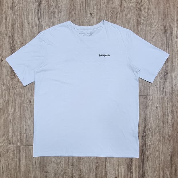 파타고니아 피츠로이 반팔 XL _ 남성