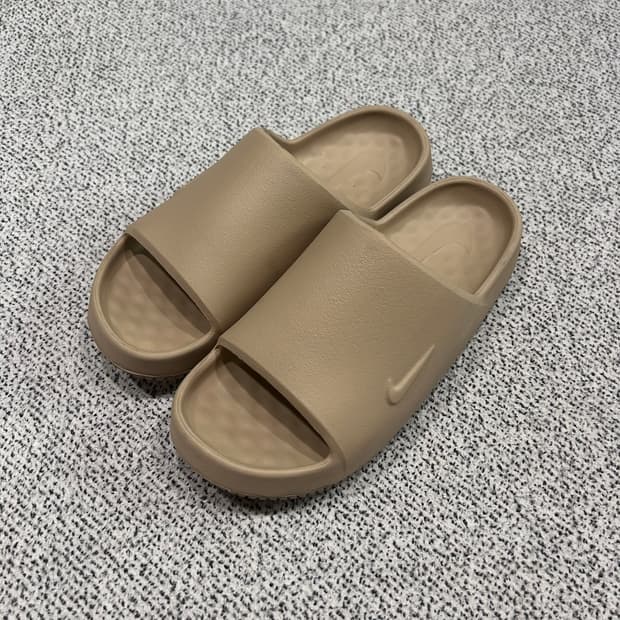 나이키 캄슬라이드