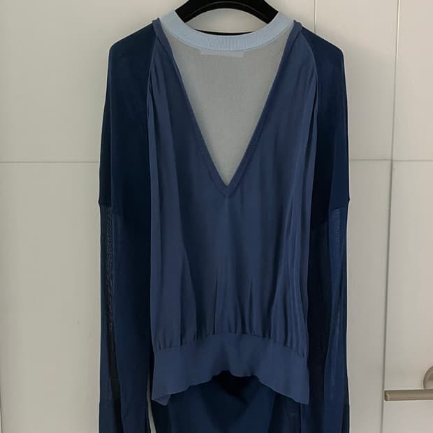 토가풀라 니트 44-66 정품