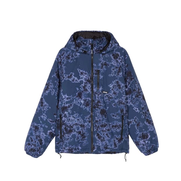 Stussy 프리마로프트 패딩