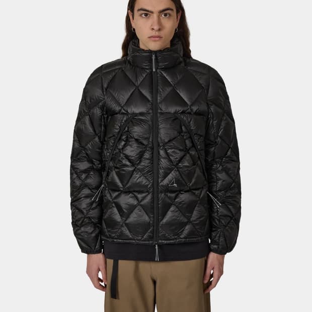 M 로아하이킹 누나800 블랙 roa