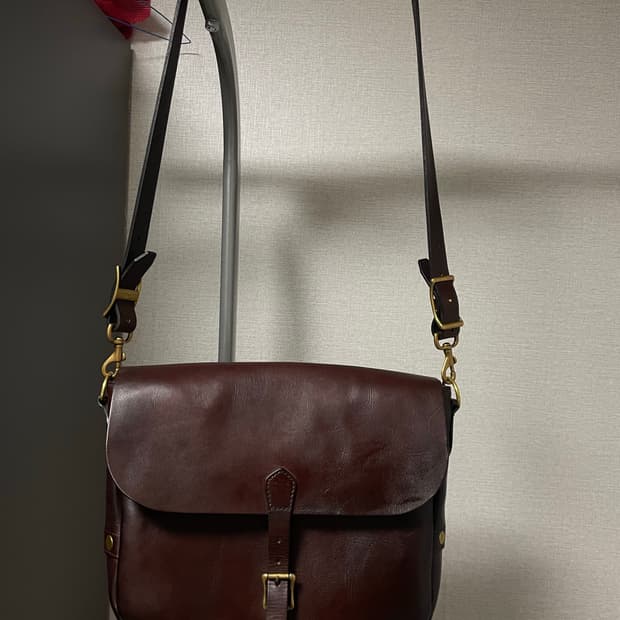 vsaco 바스코 포스트맨 백 레귤러 vs-247L