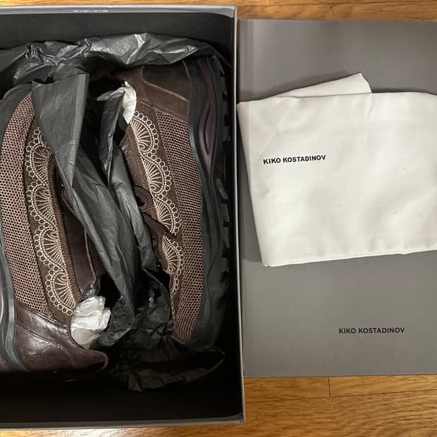 [42] 키코 코스타디노브 찰리스 풀박스