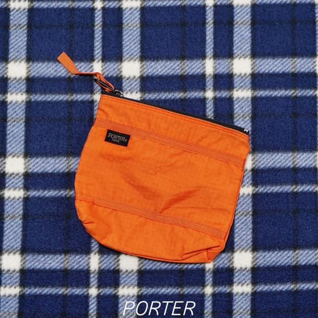 PORTER 파우치