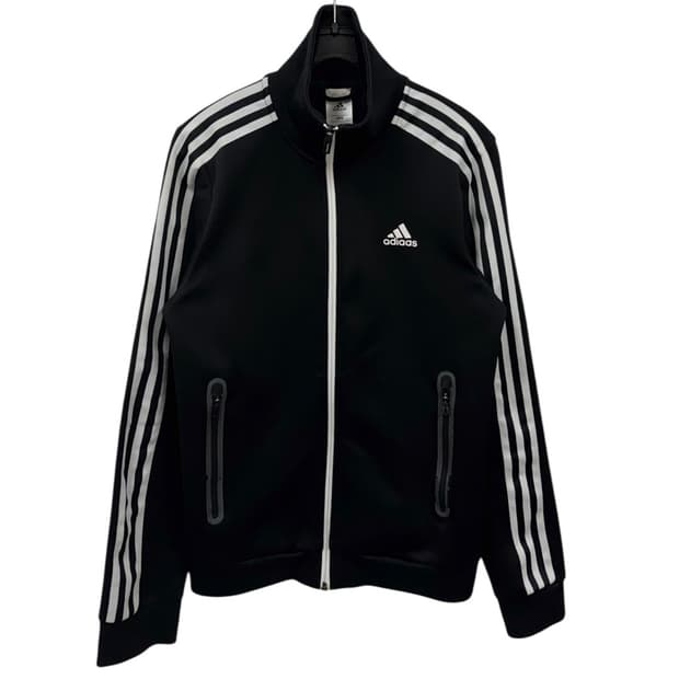 아디다스 트랙탑