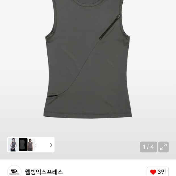 웰빙익스프레스 나시