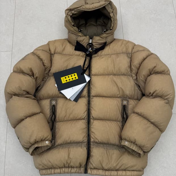 몽클레어 x 알릭스 