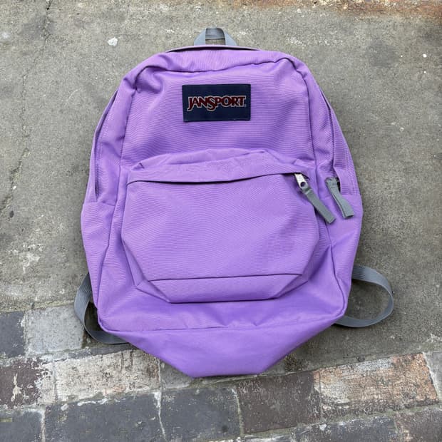 Jansport 잔스포츠 백팩 가방