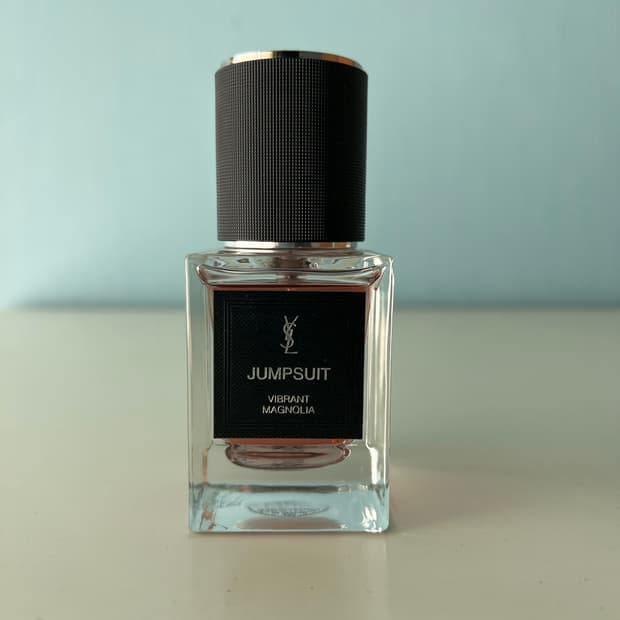 입생로랑 점프수트 향수