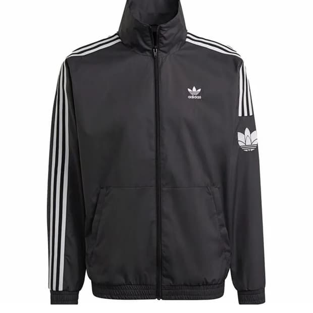 아디다스 트랙탑 바람막이 져지 팝니다