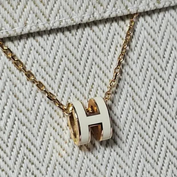 [정품/급처] 에르메스 팝아슈 미니