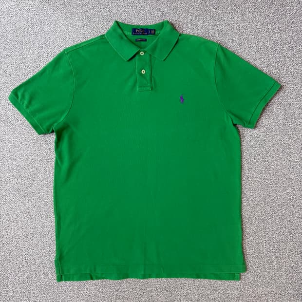 폴로 랄프로렌 카라티 L