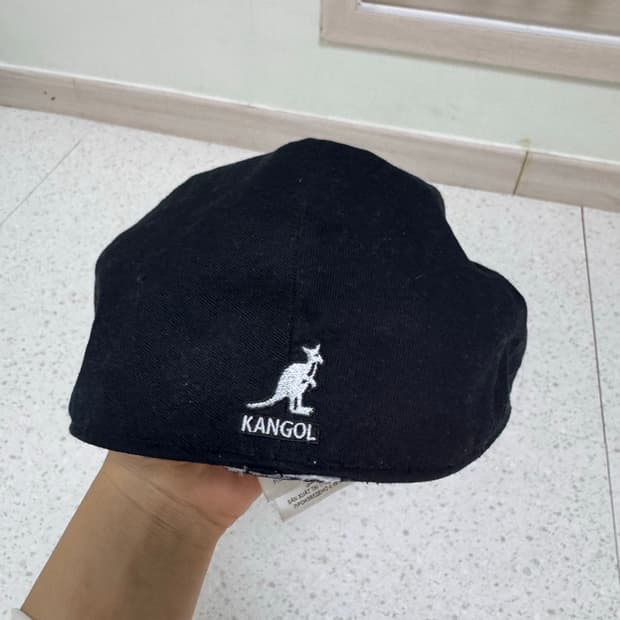 캉골 헌팅캡