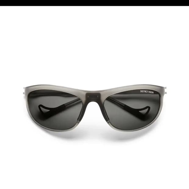 디스트릭비전 타케요시 워터그레이