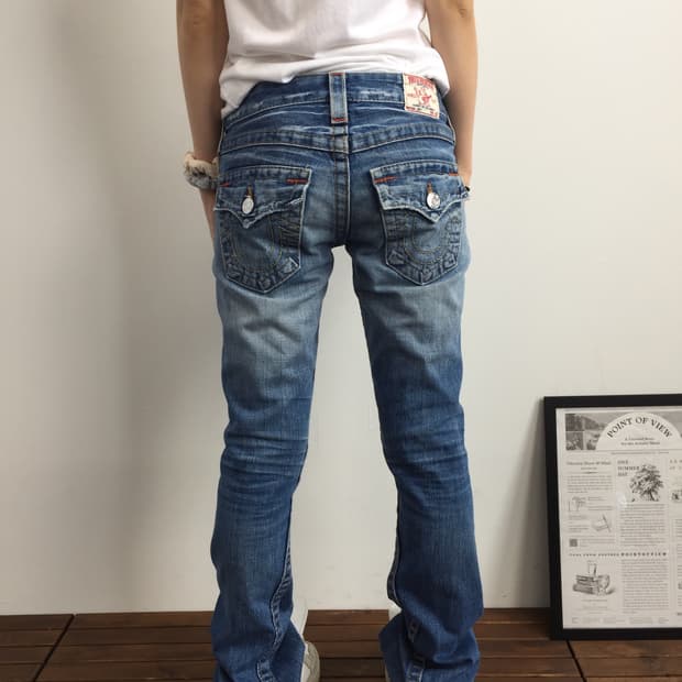 Z00159 True Religion