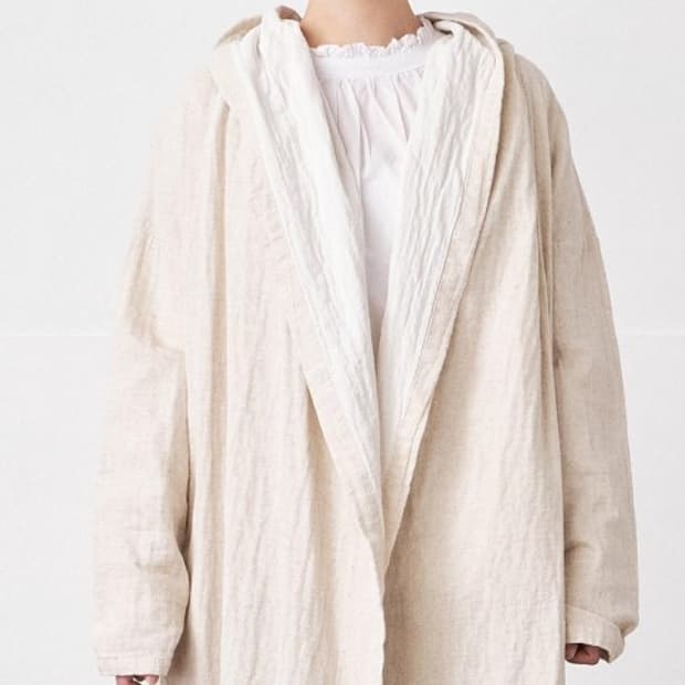 일본 dgy 하오리 롱 코트 가디건