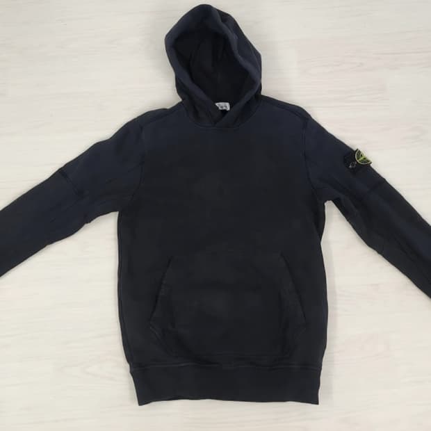 스톤아일랜드  후드티