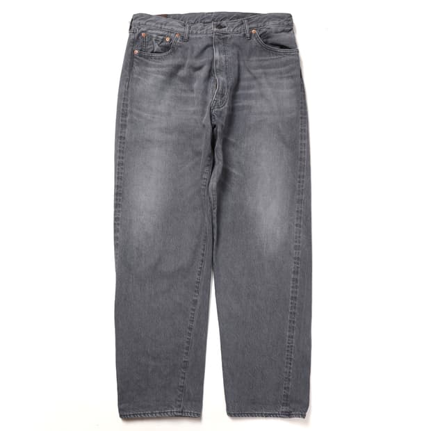 Kaptain Sunshine Skate Shout Denim Pants