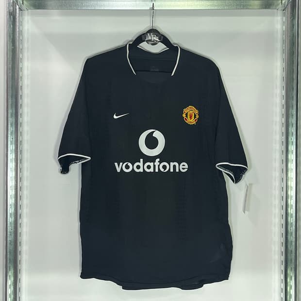 나이키 03-05 맨체스터 유나이티드 FC 어웨이 웨인 루니