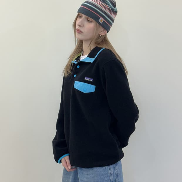 파타고니아 신칠라