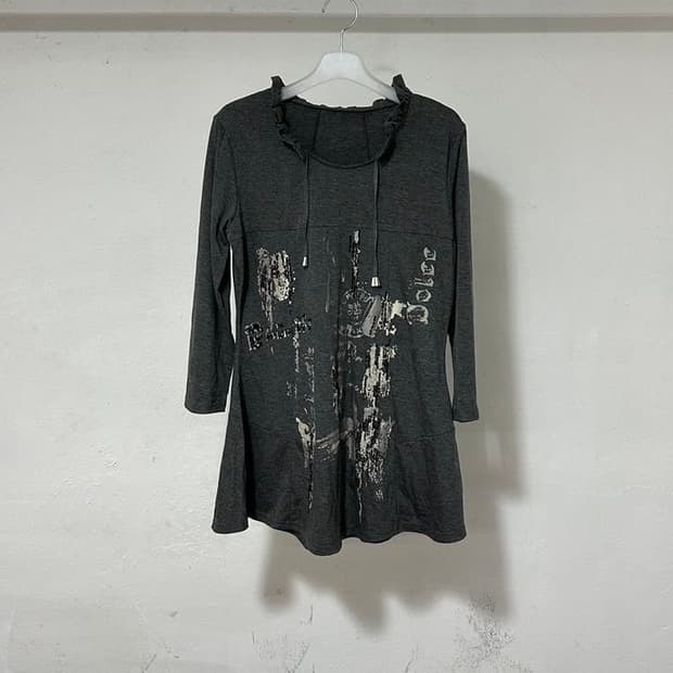 vtg top