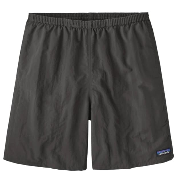 파타고니아 배기스 롱스 7인치 포지 그레이 팝니다.