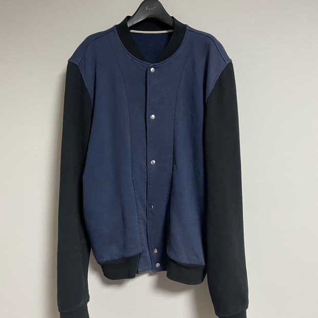 dior homme blouson (L)