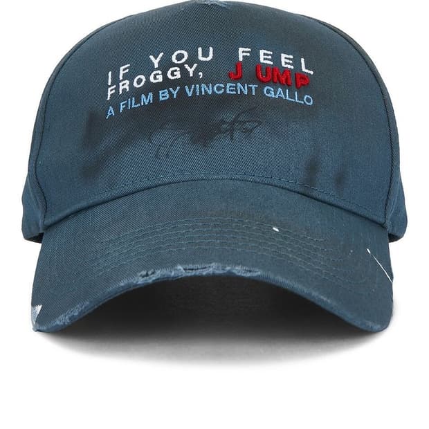 GALLO 5 PANEL CAP