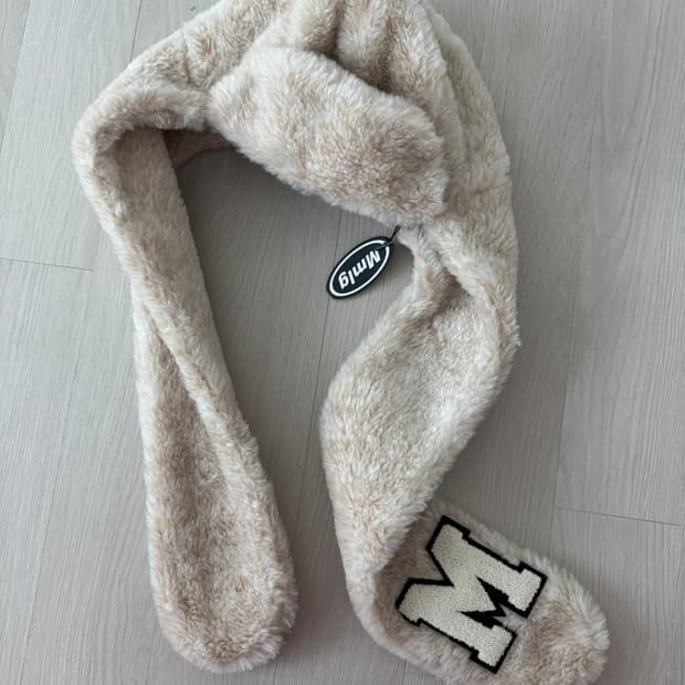 Mmlg BOA MUFFLER HAT