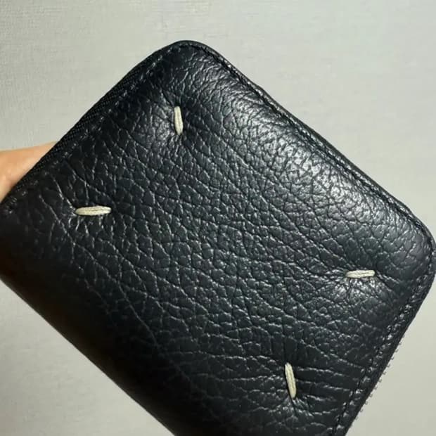 마르지엘라 반지갑