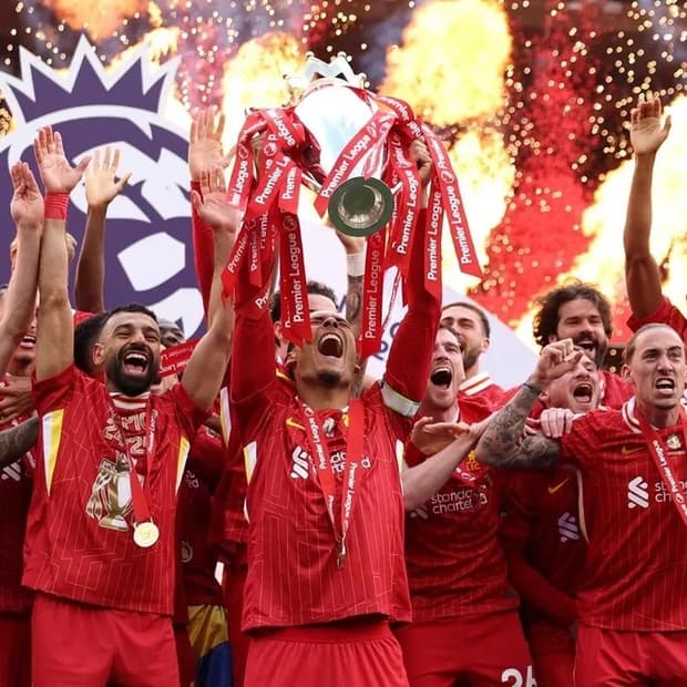 리버풀 1920 홈 유니폼