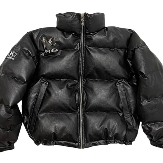 삽니다)떠그클럽 패딩 2사이즈 삽니다