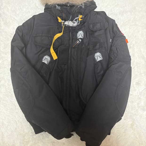 파라점퍼스 고비 패딩