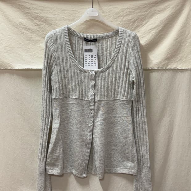 브랜디멜빌 가디건