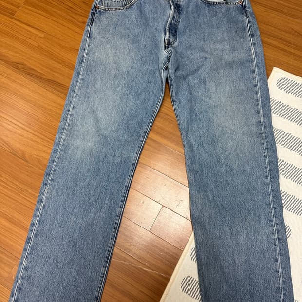 리바이스 501