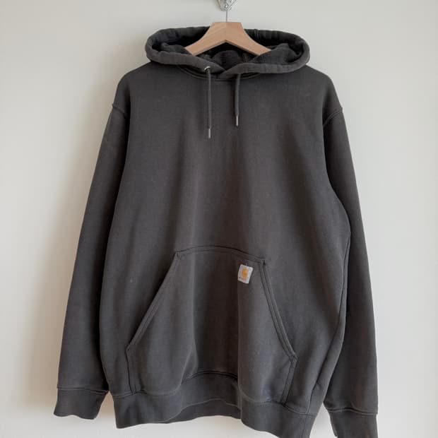 칼하트(Carhartt) 후드(MEXICO)